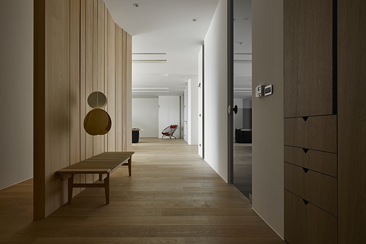 22号，不多不少-新北237㎡大平层 圭侯