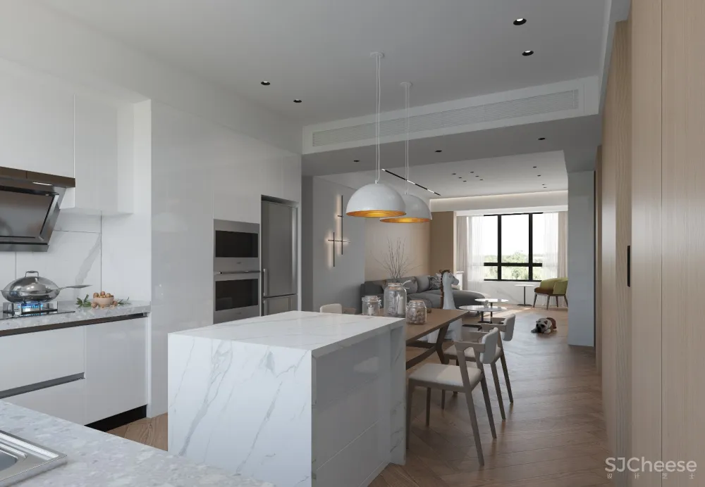 一品囧家設計--《家的温度》