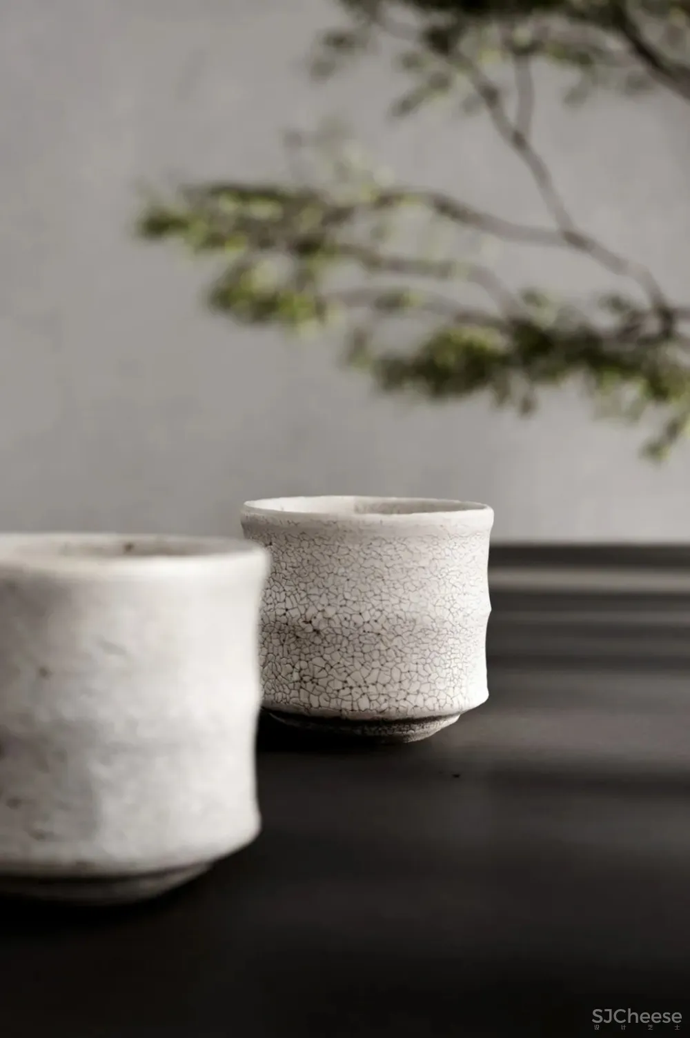 唤醒人类与建筑的共鸣 Brent Lee