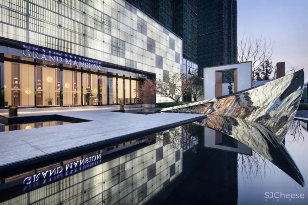 盘点2019最旺售楼处，2020值得学习！