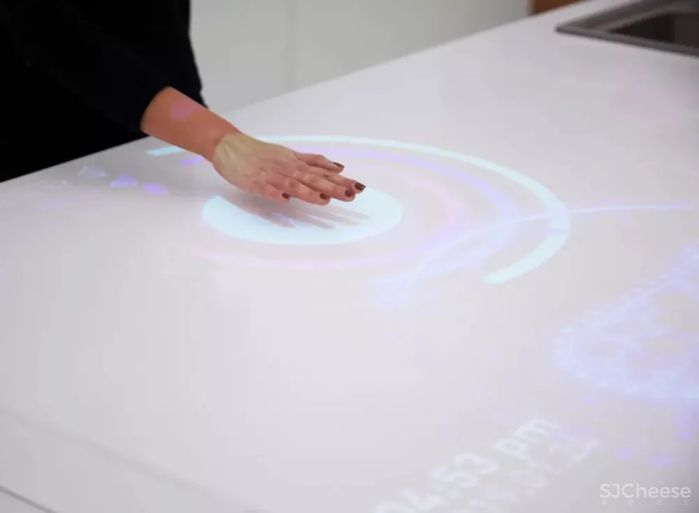 极简白 灰砖,格调十足的先锋艺术馆! 共生形态