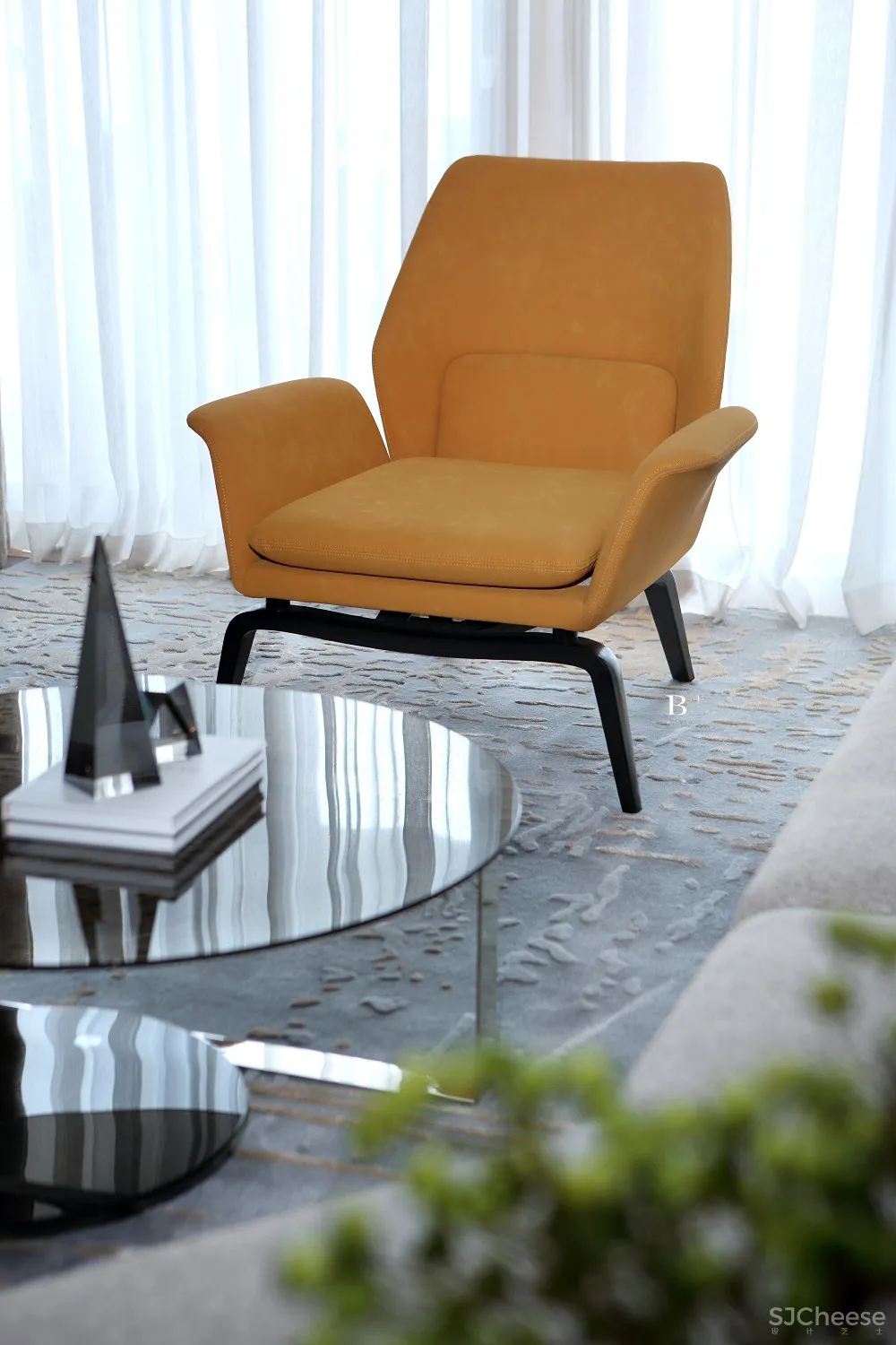 悦榕湾【悦江阁】| 在繁华里,聆听东江的声音