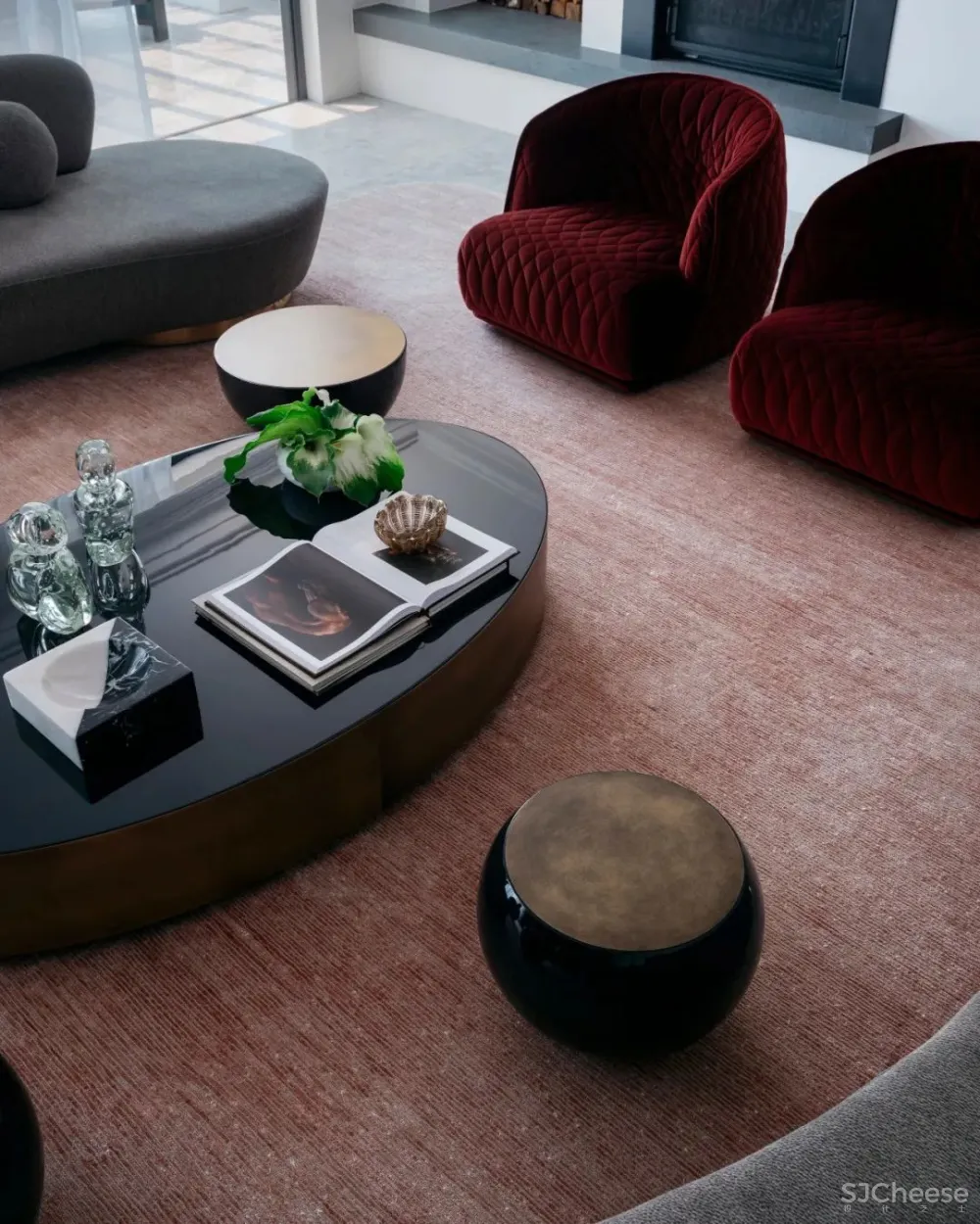 精致与优雅的缩影 Nina Maya