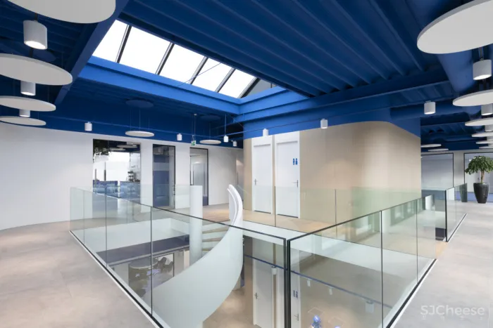 努文斯运输办公室 studiomfd