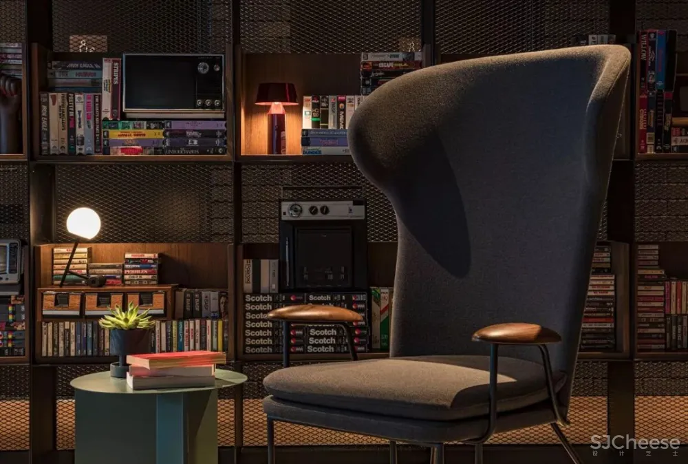 2020全球必打卡新地标酒店,奢华、经典一个都不能少!