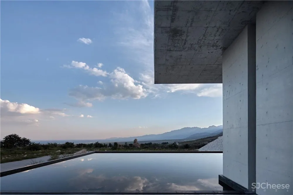 30座国内最值得一看的美术馆设计