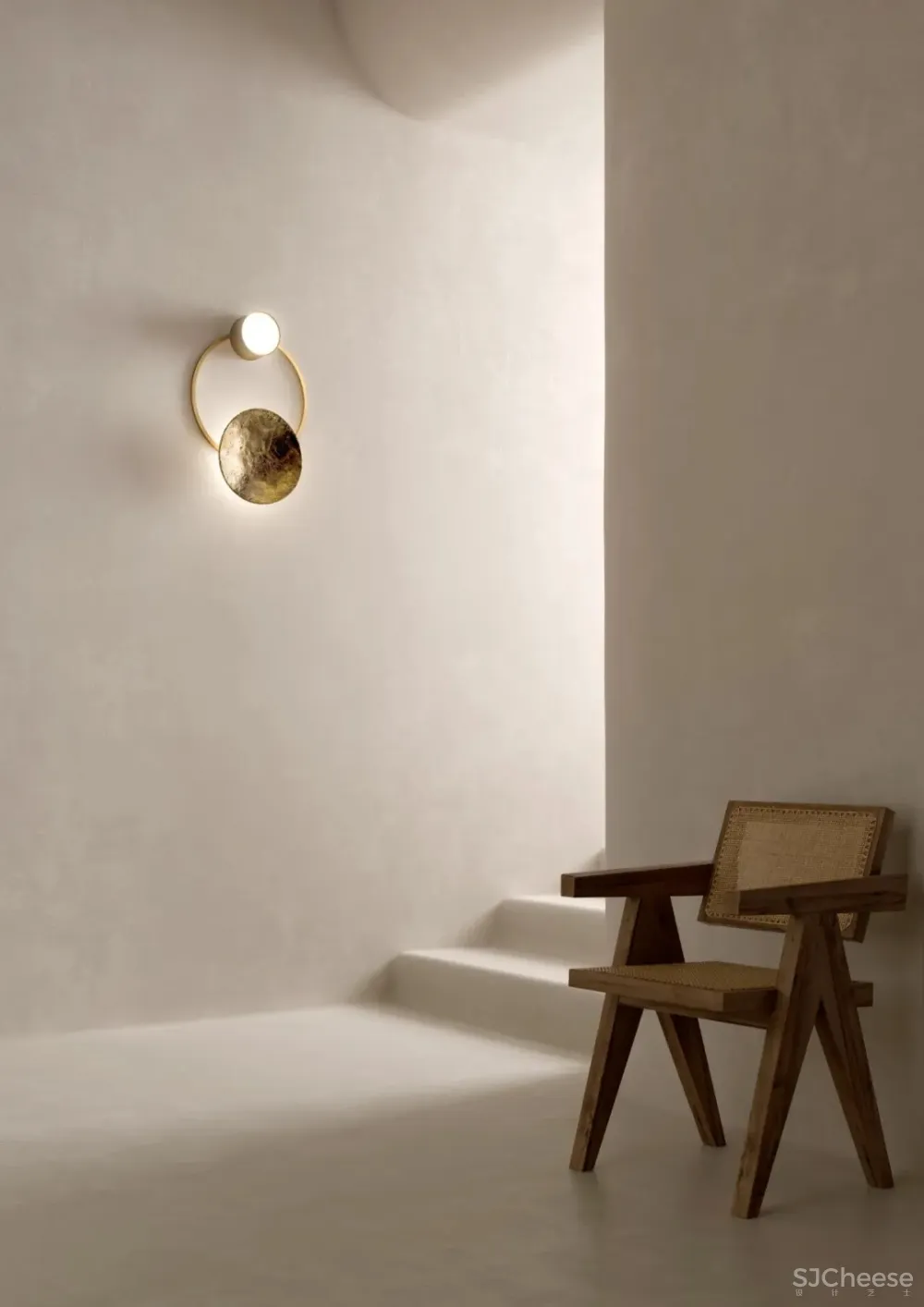 在设计和视觉之间穿梭 Notoo Studio