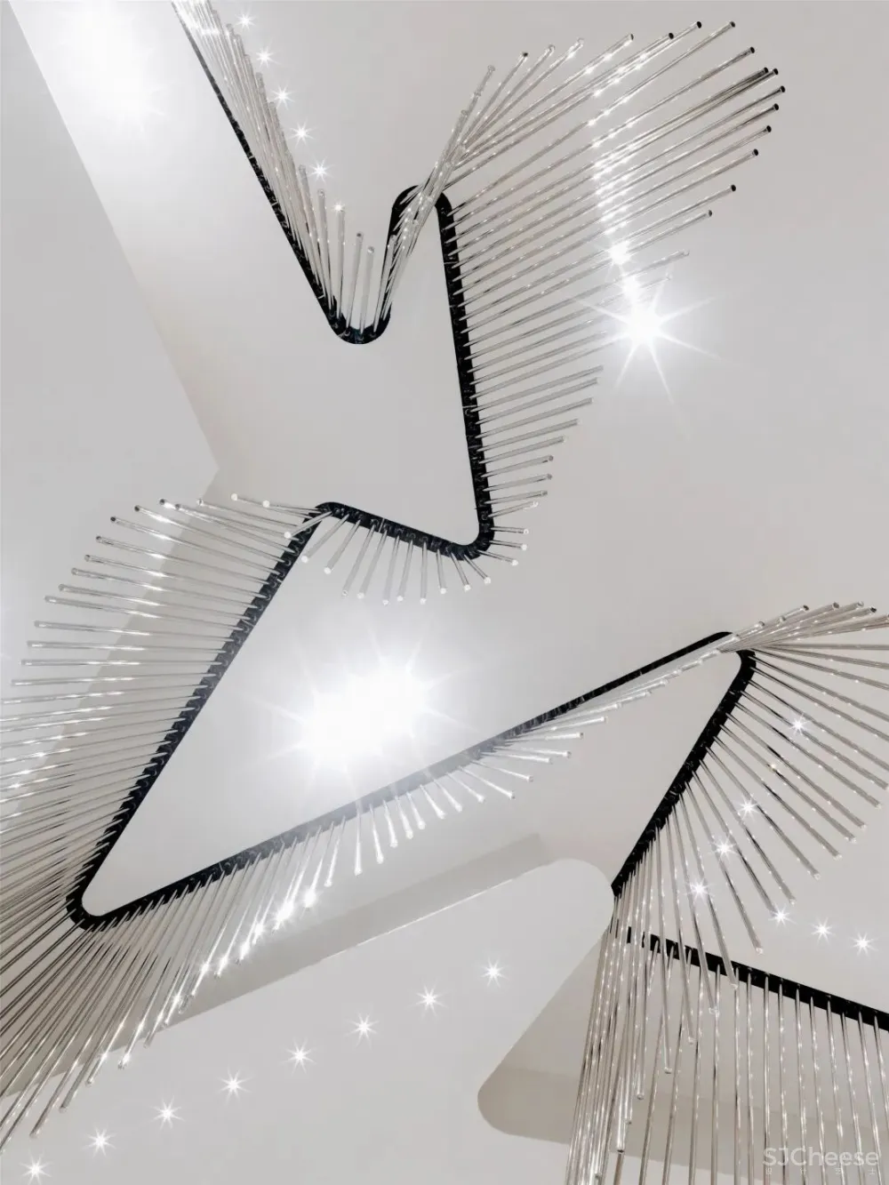 罗灵杰 龙慧祺:香港将军澳蓝塘傲会所 K11周大福