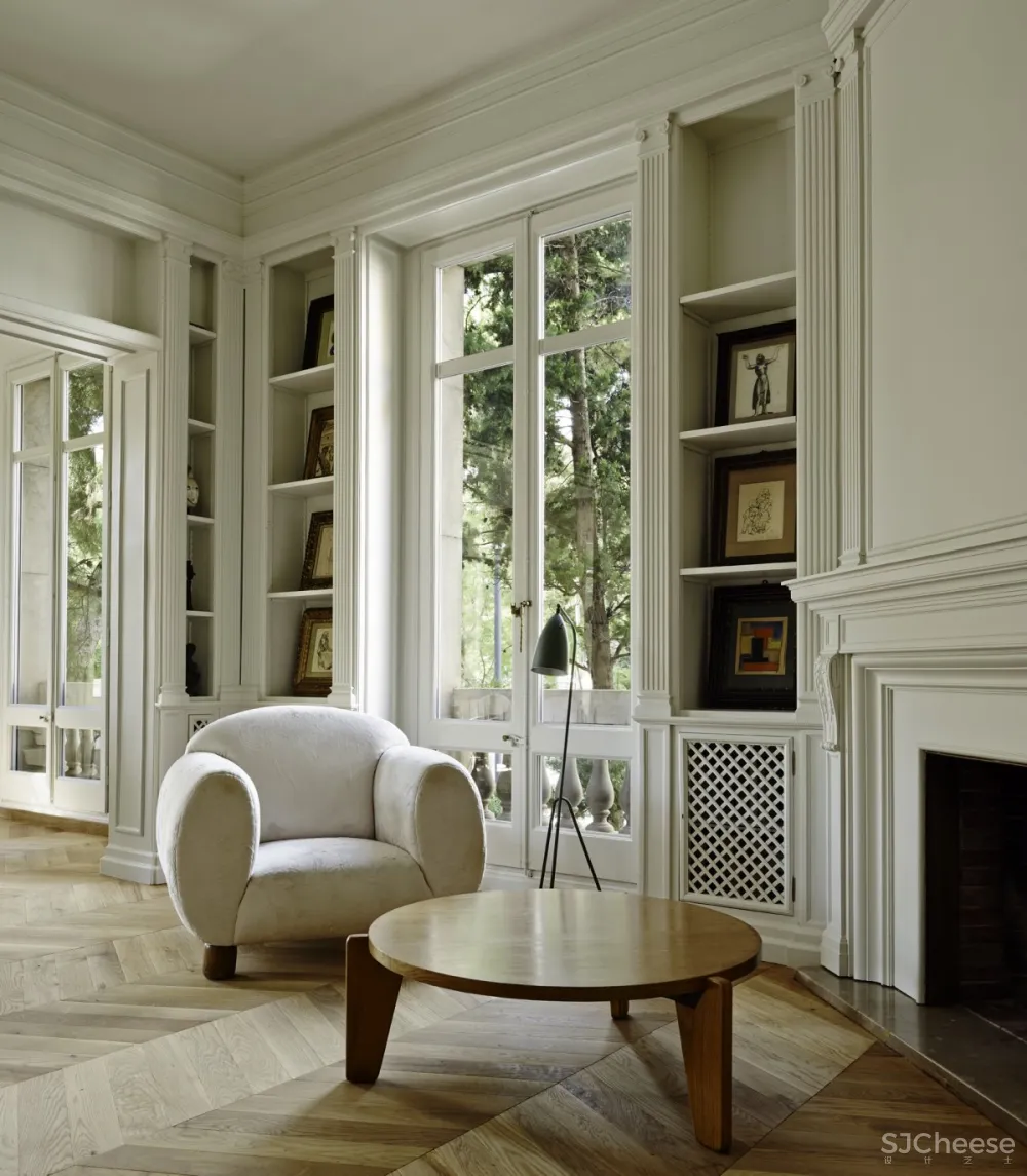 Francesc Rifé | MA Apartment , 西班牙复古公寓