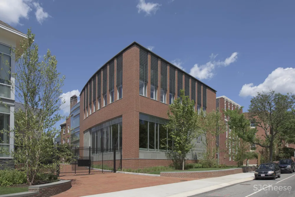 the wheeler school gilder center for the arts