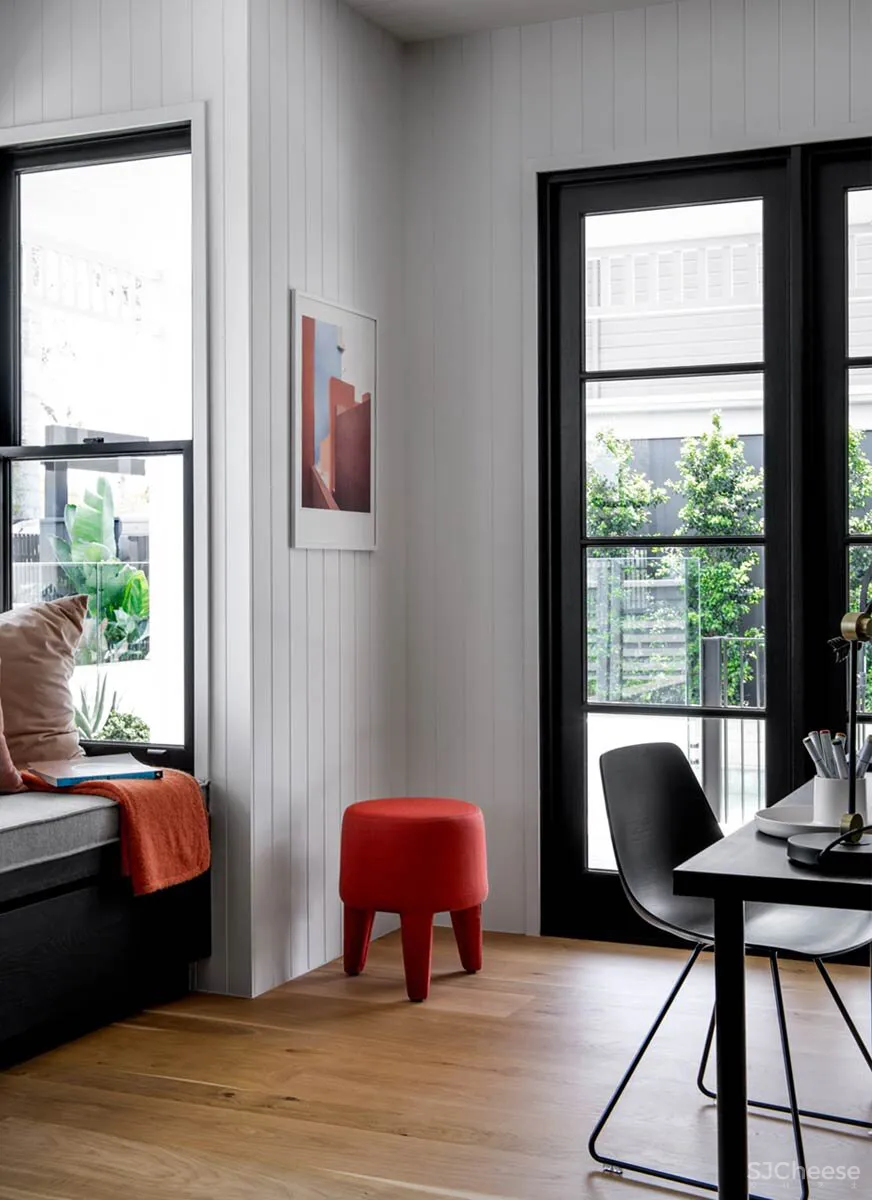 Kelder Architects | Avonleigh Queenslander , 一个有趣的家庭的梦想