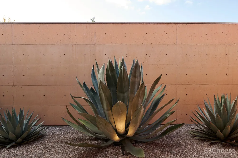 PI设计大奖 独户住宅建筑奖 ：Moulat之家