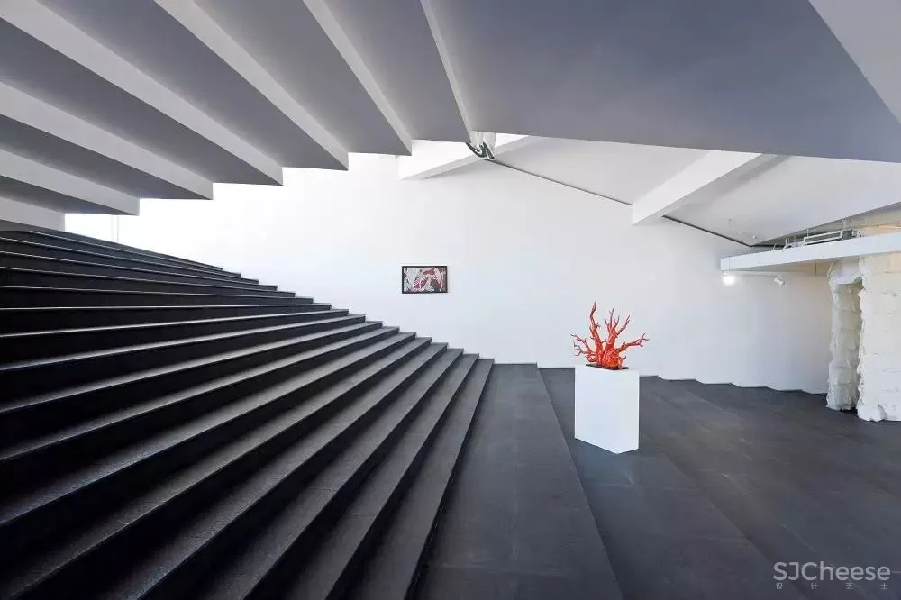 30座国内最值得一看的美术馆设计