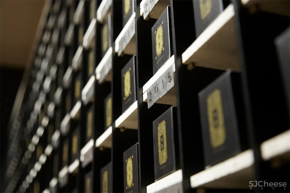 78㎡静慧茶家 至少是设计