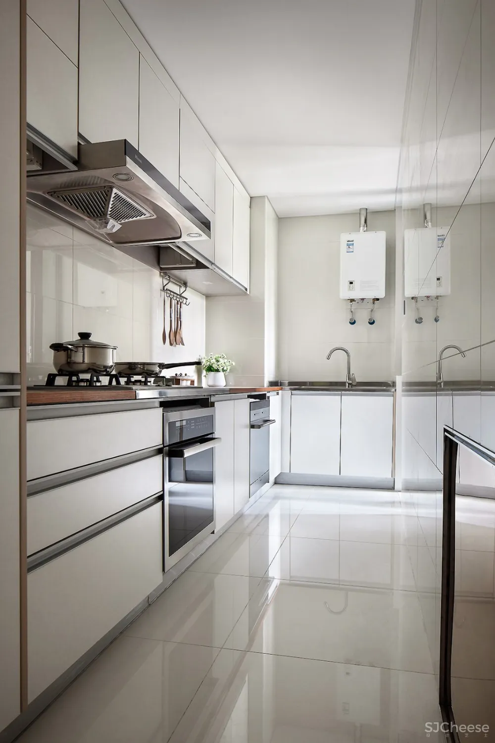 郑州·永威西溪花园