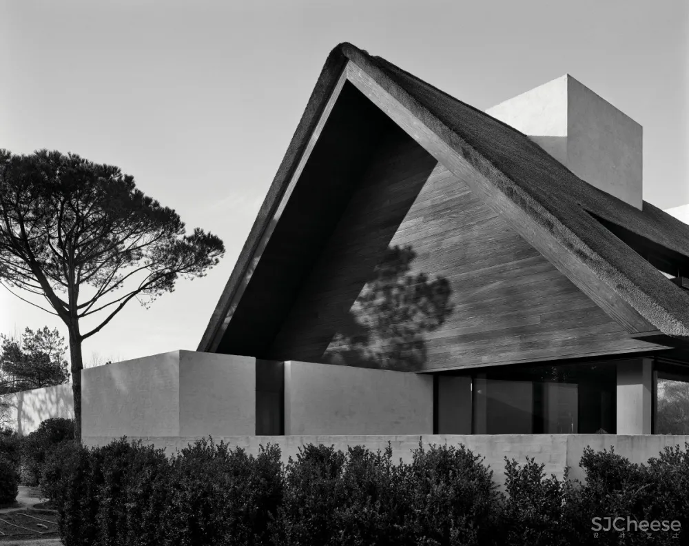 Vincent Van Duysen | VO Residence , 精致的设计氛围