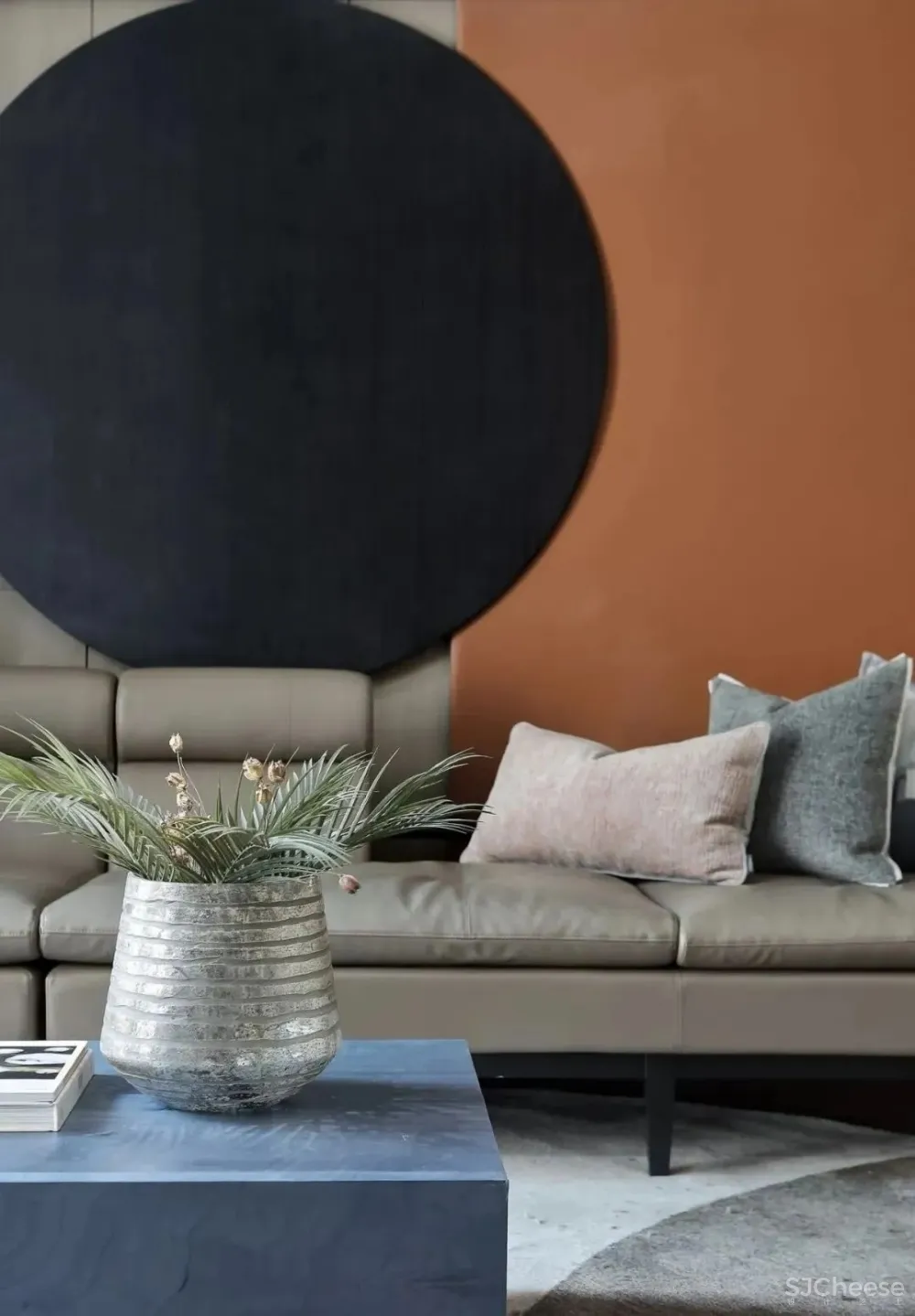 诗意光影,当代东方 御融设计