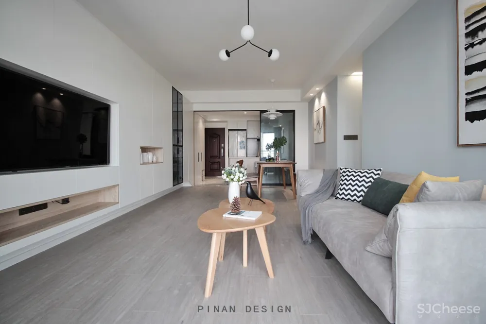 【生活 态度】-----品岸装饰设计/湖北潜江