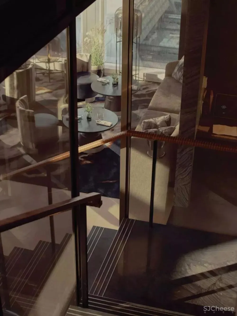 2020全球必打卡新地标酒店,奢华、经典一个都不能少!