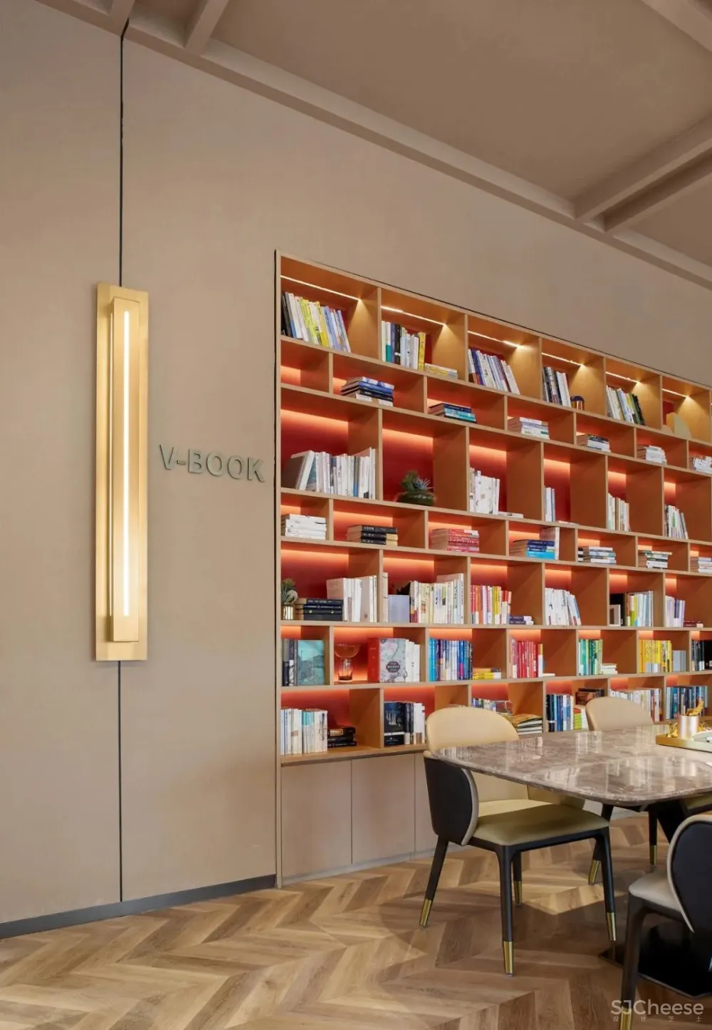 万科·天地未来城——科幻艺术的解构与融合 CLV赛拉维