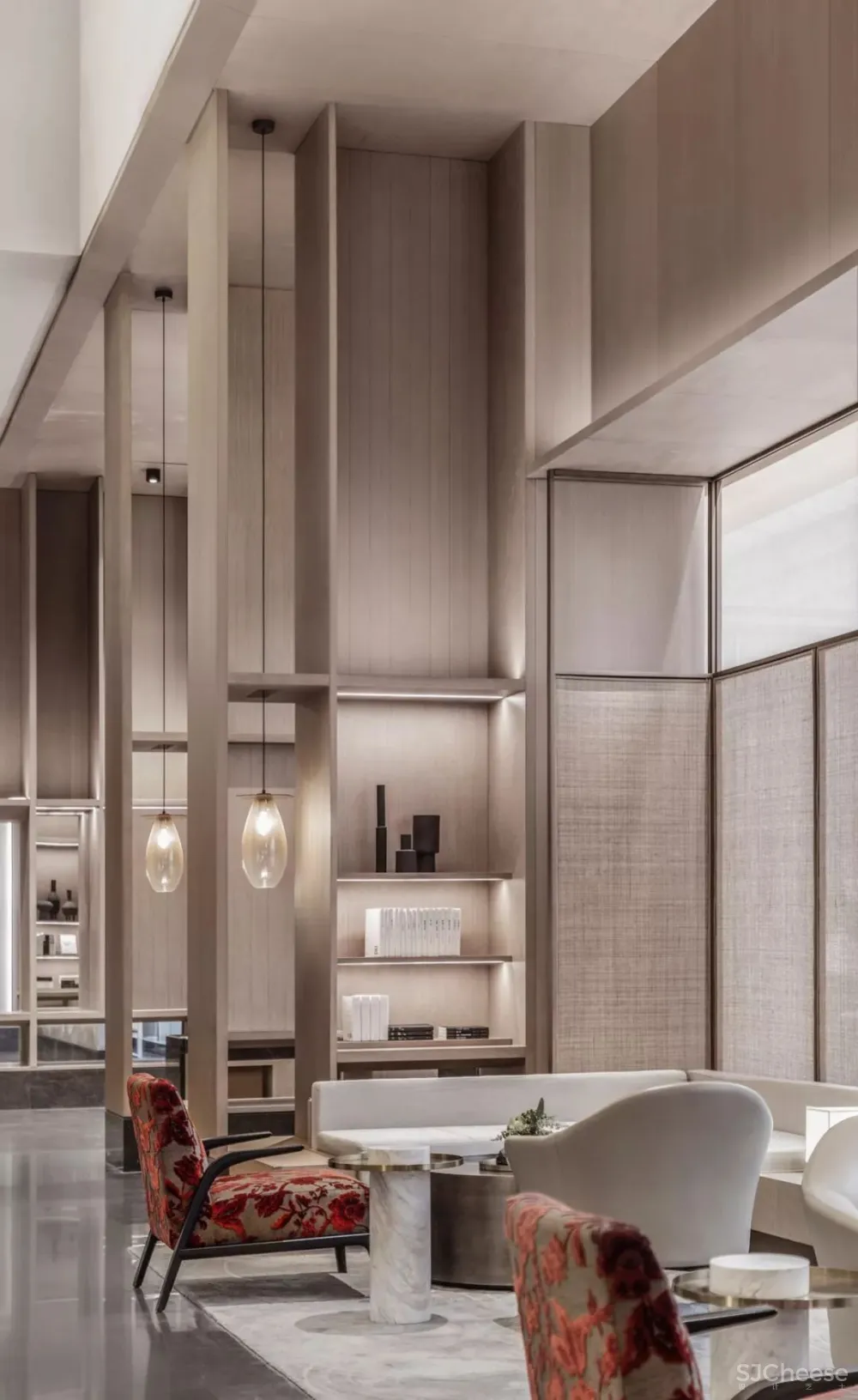 盘点2019最旺售楼处，2020值得学习！