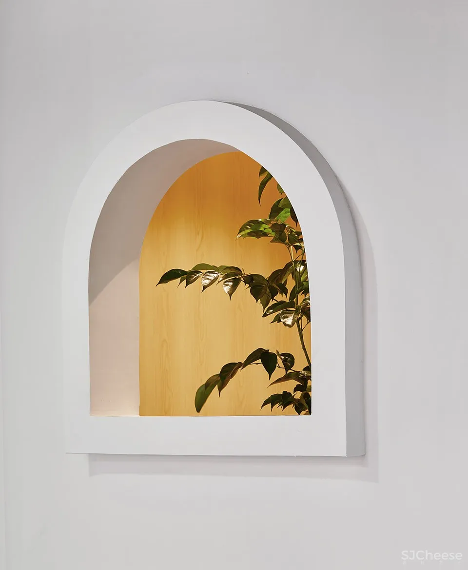 上海童心玩趣空间︱目心设计