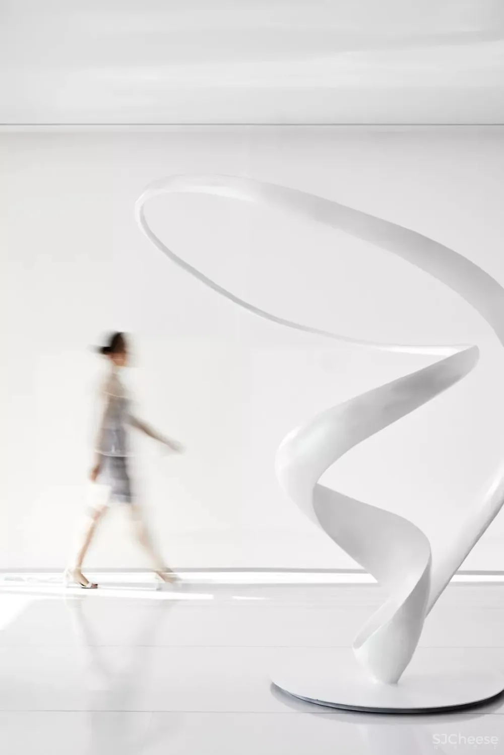 万科 乐尚联手打造,「化繁为简」的写意空间 乐尚设计