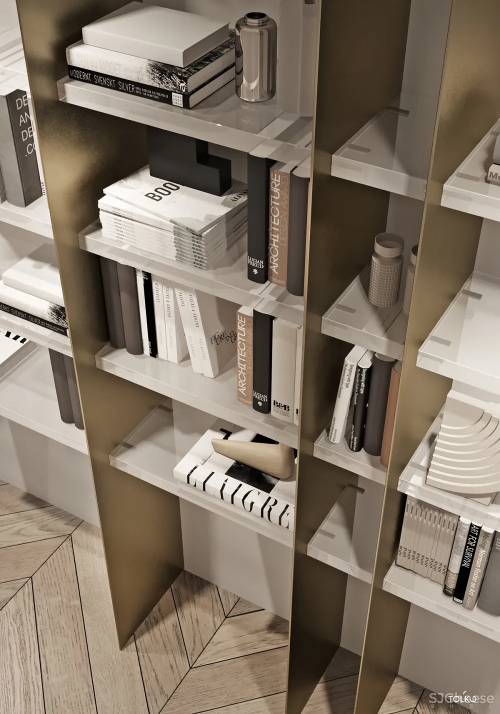 TOL'KO | Pistanchio Flat , 尽显淋漓尽致的美