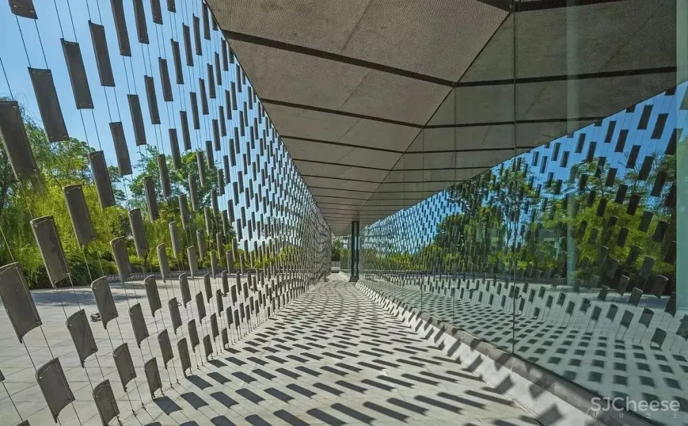 30座国内最值得一看的美术馆设计