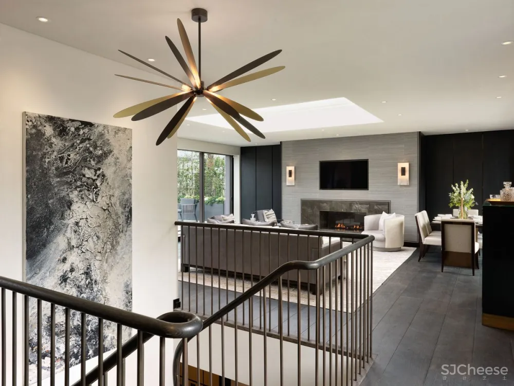 Finchatton | Knights House Penthouse , 奢华理想的优雅之家