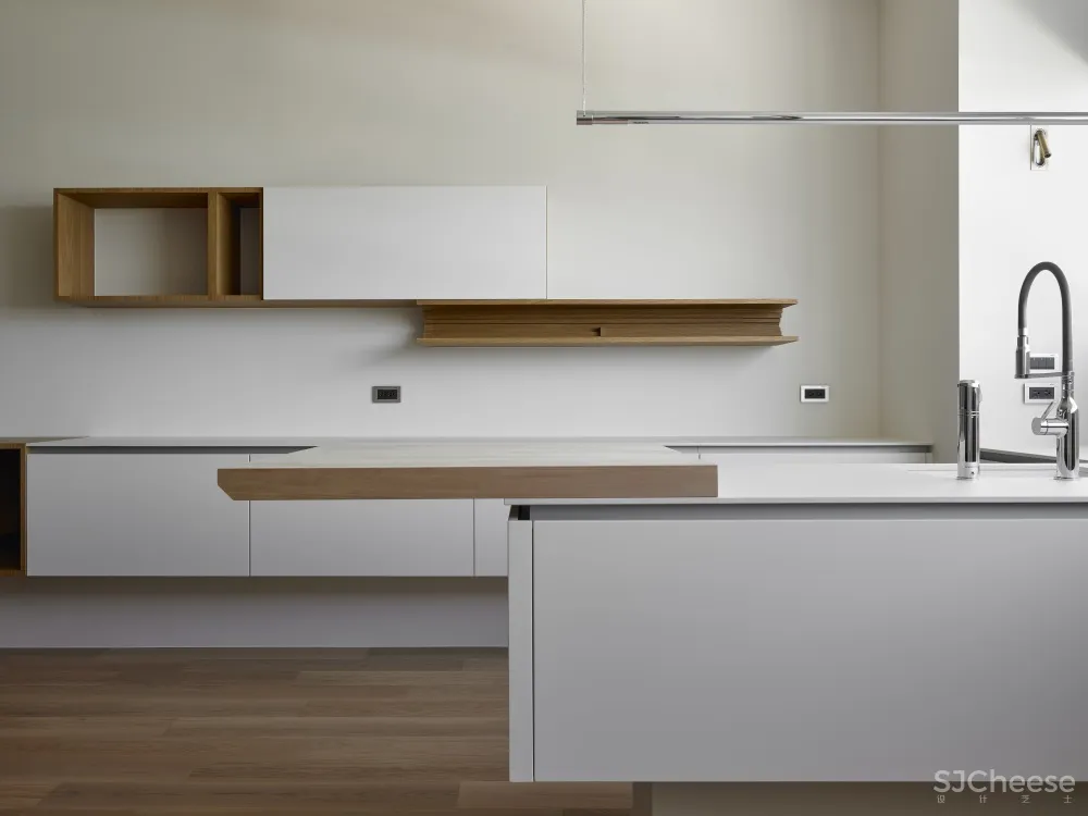 22号，不多不少-新北237㎡大平层 圭侯