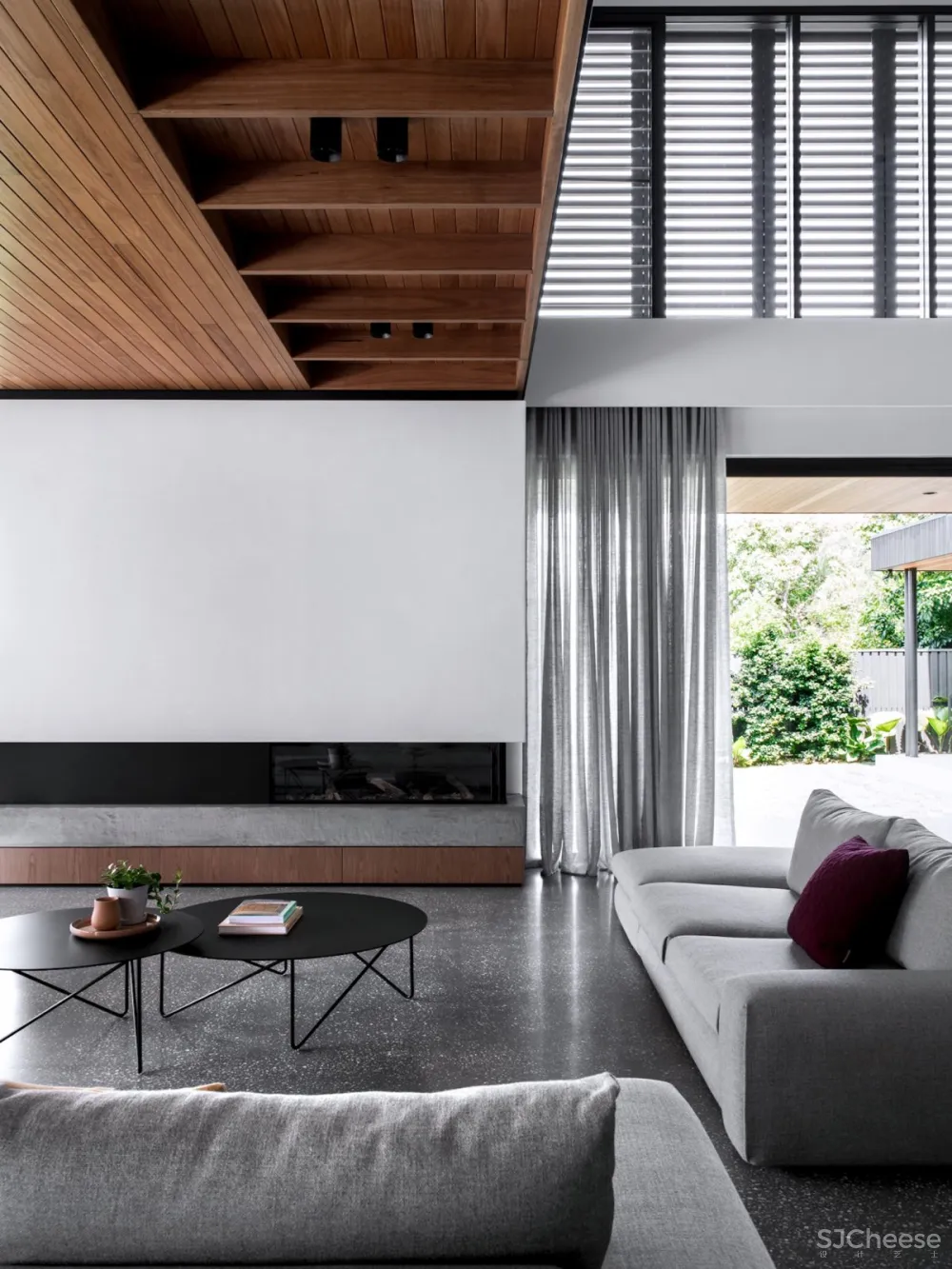 Kelder Architects | Avonleigh Queenslander , 一个有趣的家庭的梦想