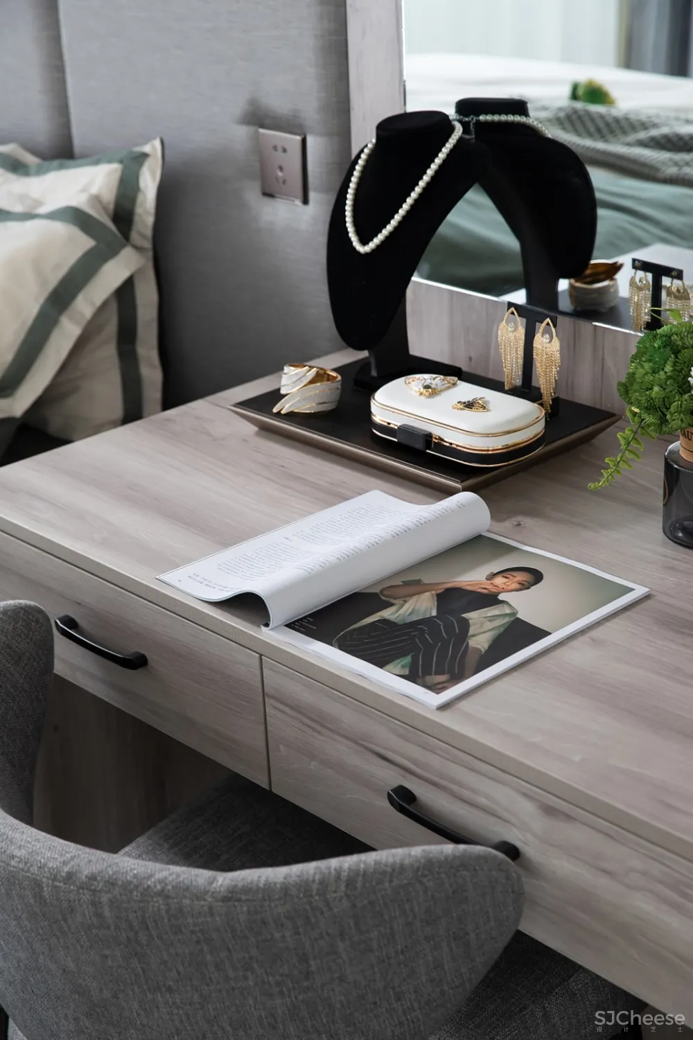 纱纱优家|创客大厦 LOFT空间体验馆