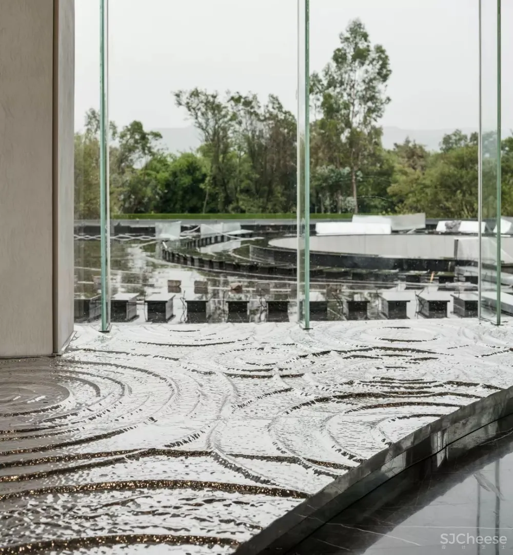 盘点2019最旺售楼处，2020值得学习！