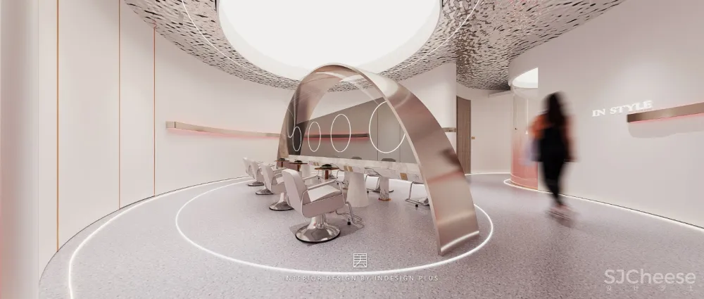 江苏盐城IN STYLE 2020最新设计作品