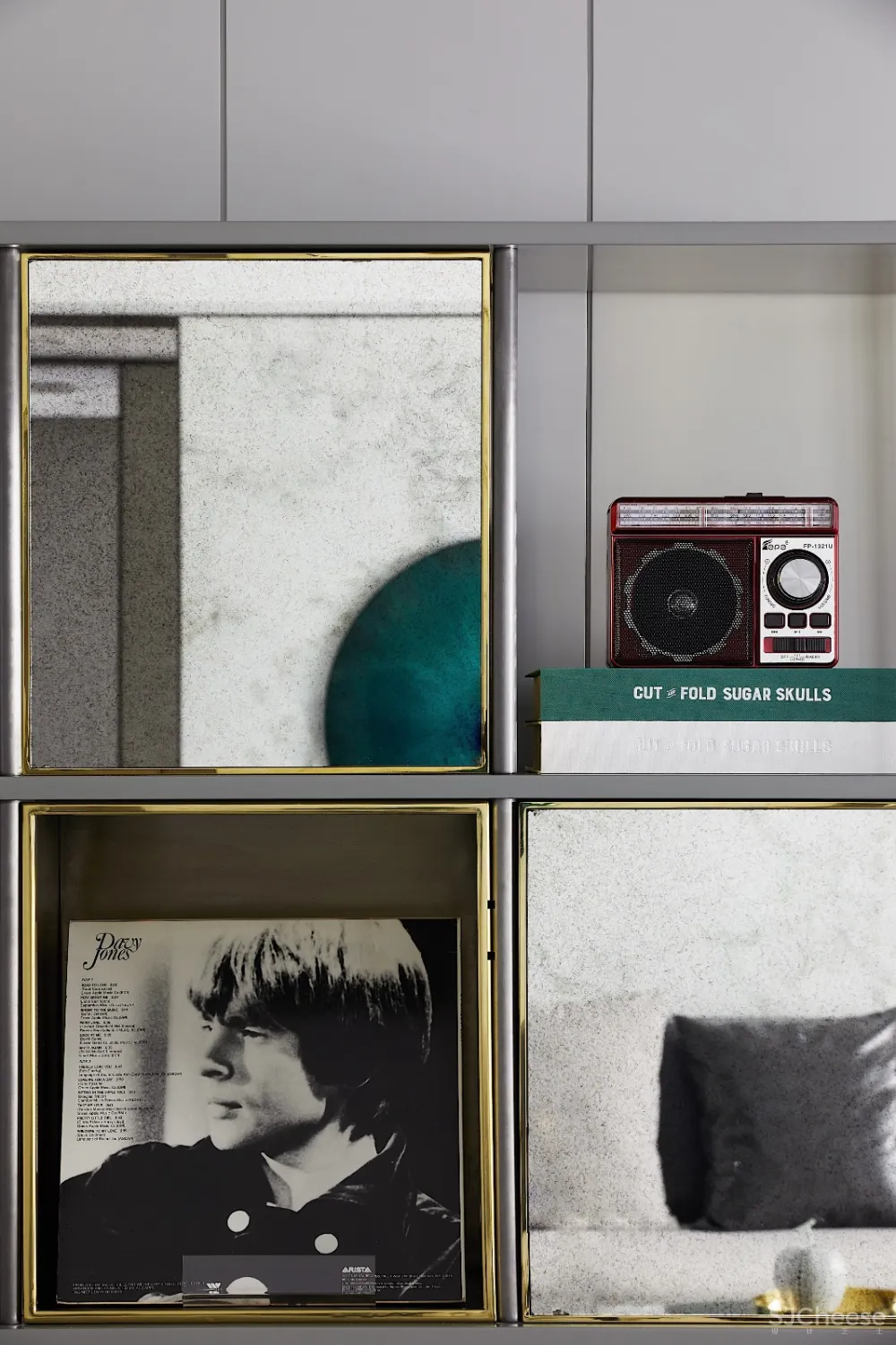 郑州城南正荣府-韶华胜级,音之荼靡