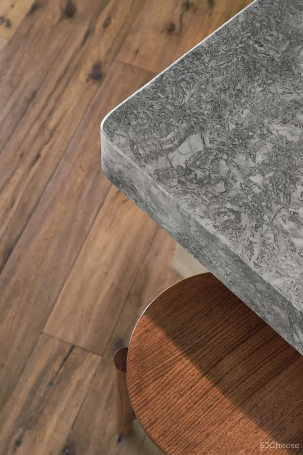 Yukie Snack Bar by P E K STUDIO