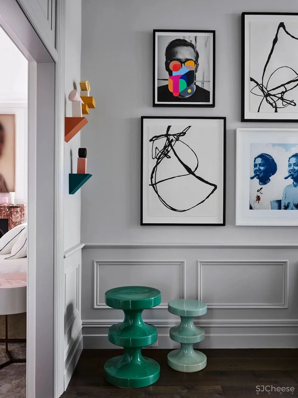 一个充满艺术气息的天堂,悉尼