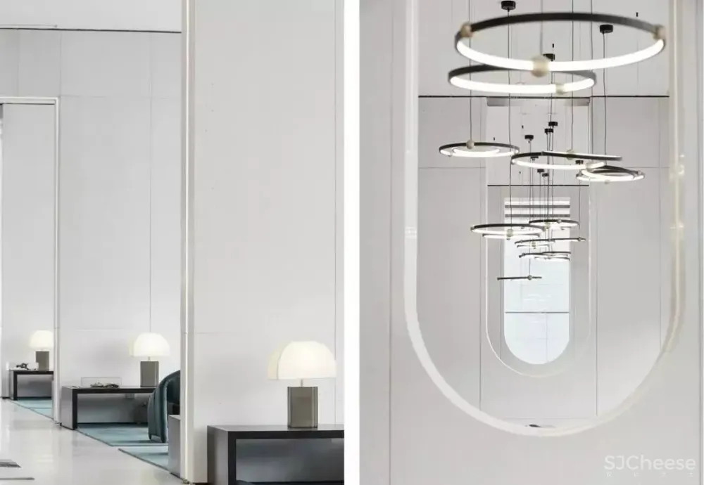 水月洞天 里约设计