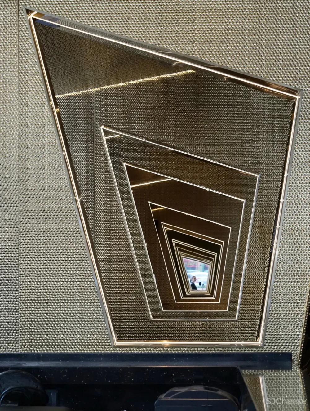 250㎡工业风餐厅 成都BDD布道设计