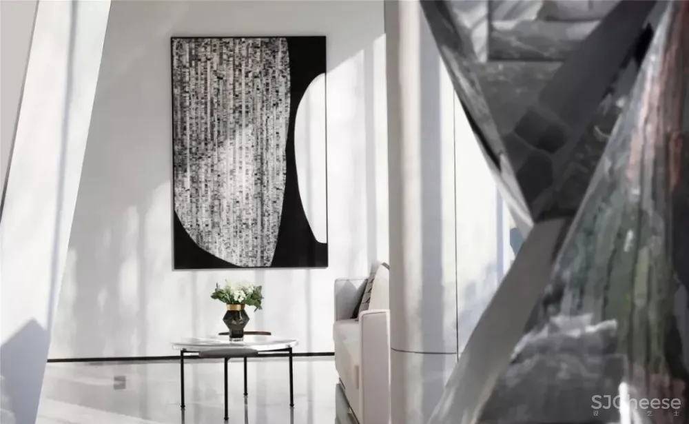 因势而生,与自然对话 尚石设计