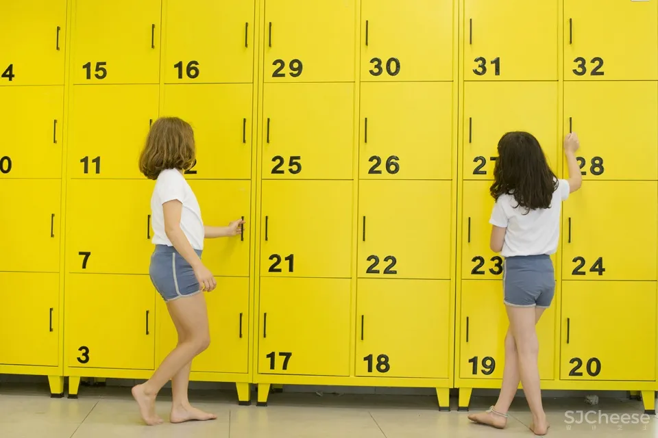 特拉维夫全纳学校,以色列 Sarit Shani Hay