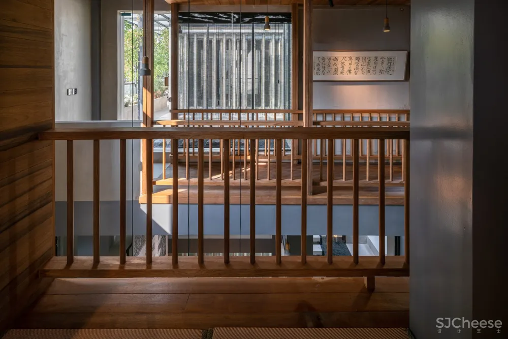 富春山麓文人新世代美术馆,浙江 / 董莳 + 赵迦