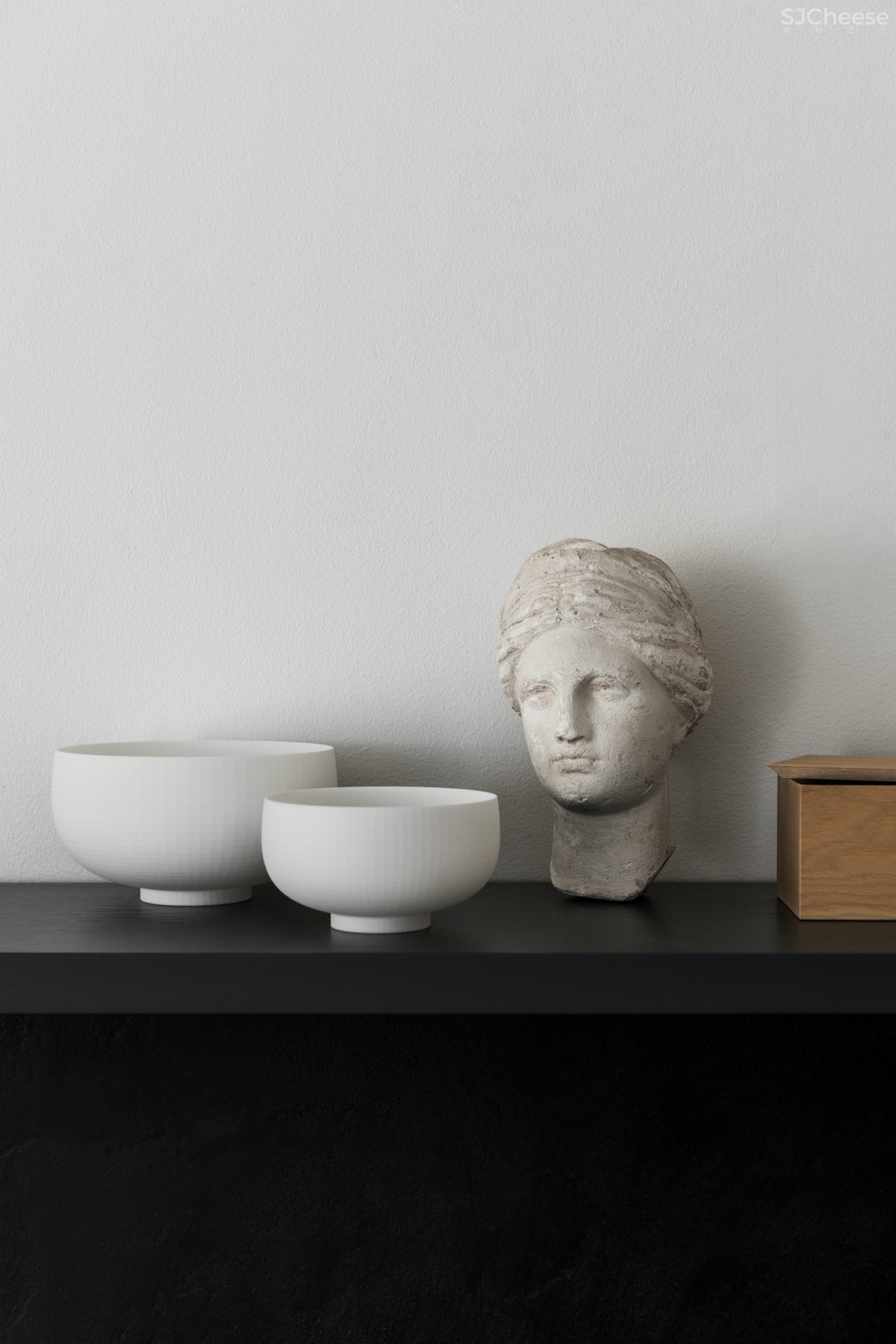 Atelier Paul Vaugoeau | Apartment V , 自然舒适的住宅