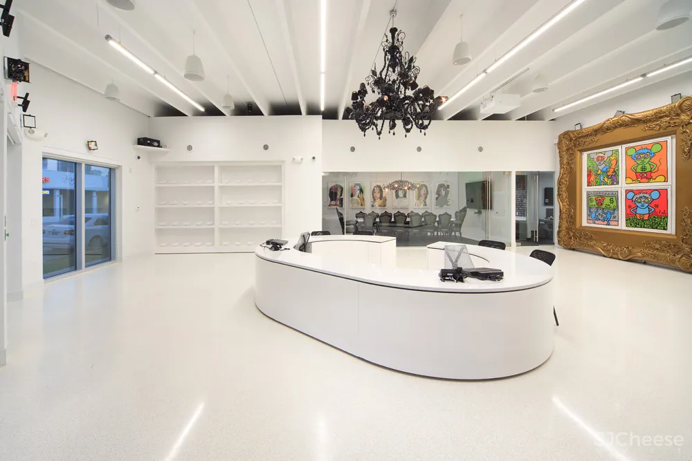 c1 bank headquarters