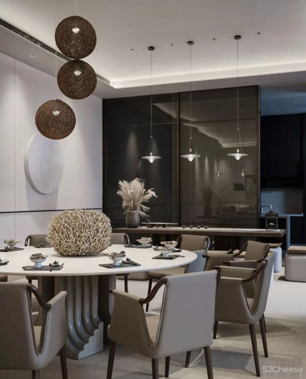 盘点2019最旺售楼处，2020值得学习！