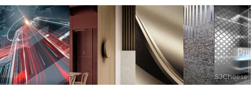 万科·天地未来城——科幻艺术的解构与融合 CLV赛拉维