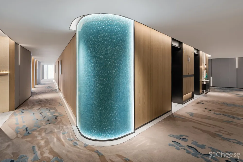 杭州新天地丽笙酒店 H DESIGN