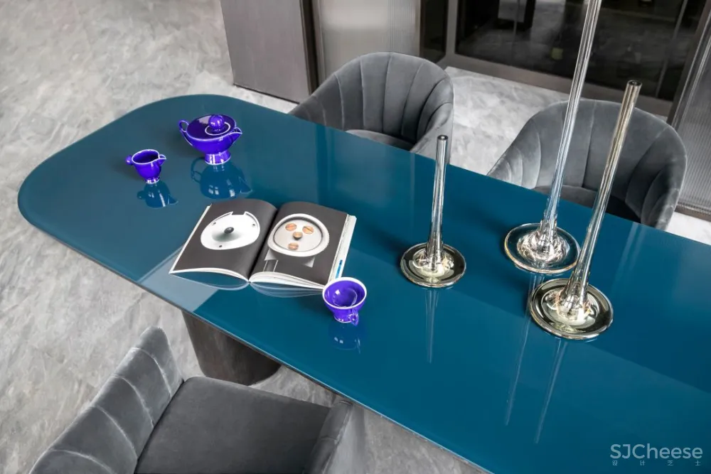 跃动都会波普生活 万科绍兴大都会 LSD