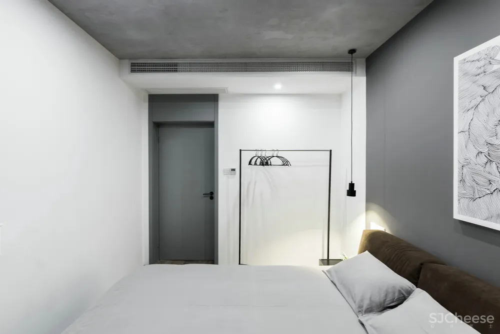 砸掉120万楼板,造出玻璃栈道 FF空间设计